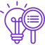 Discover & Align icon