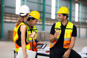 Department Managers
