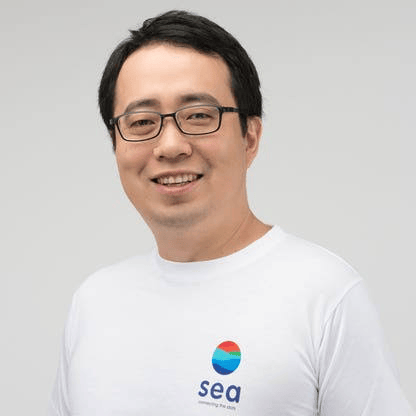 David Chen